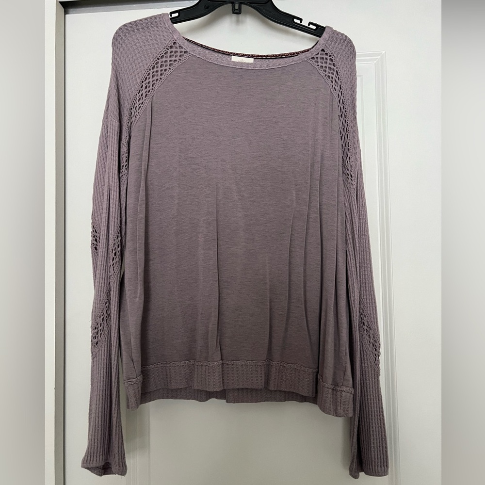 Knox Rose Sweater
